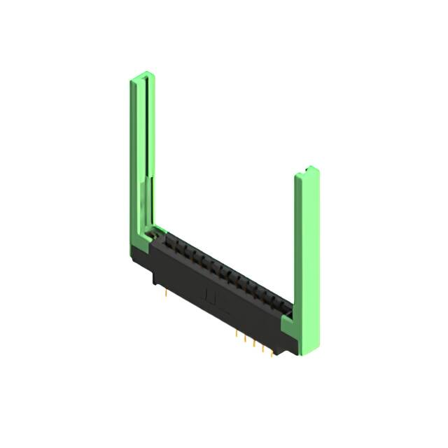 387-026-524-868 EDAC Inc.  Edgeboard Connectors